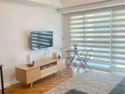 For Sale 1 BR with Parking Fully Furnished Condo Unit in...