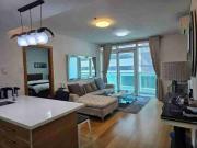 For Sale 1 BR with Parking Fully Furnished Condo Unit in...