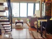 For Sale 1 BR with Parking Fully Furnished Loft Type...