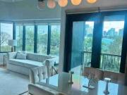 For Sale 1 BR with Parking Loft Type Fully Furnished...