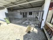 For Sale 1 Storey Intermediate Terrace Taman Duranda Emas
