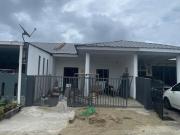 For Sale 1 Storey IntermediateTaman KopodimsJalan Matang