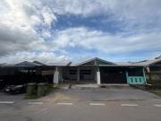 For Sale 1 Storey IntermediateTmn Palma Indah Jln Matang...