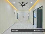 For Sale 1 Storey Jalan Dedap 33 Fully Renovated Unit...