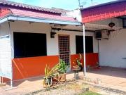 For Sale 1 Storey Terrace Corner Melaka Malim Jaya murah