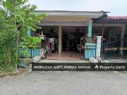 For Sale 1 Storey Terrace House Taman Banting Baru Kuala...