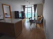 For Sale 1bedroom unit in Park Terraces Makati