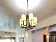 For Sale 1Bedroom with Den Condo in Manansala Rockwell