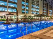For sale 1br 31sqm Resort Condo in Quezon City near UP