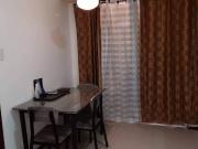 For Sale 1BR Condo with balcony & parking in Circulo...