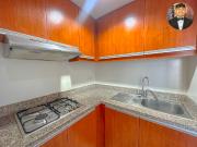 For Sale: 1BR Corner at Marco Polo Residences, Cebu 40sqm