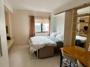FOR SALE | 1BR Corner Condo w/ Parking – The Persimmon,...