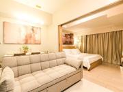 For Sale: 1BR Fully Furnished Condo Unit at Uptown...