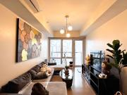 FOR SALE: 1BR in Lincoln Tower at The Proscenium, Makati...