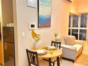 FOR SALE 1BR in Uptown Parksuites Tower 2,BGC