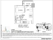 For Sale 1BR Pre Selling Condominium in Pasig at The...