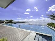 For Sale: 1BR Sea View Condo Resort at Oak Harbor...