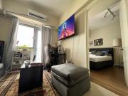 For Sale: 1BR Unit at The Vantage by Rockwell Primaries...