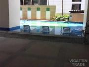 For sale: 1br unit in exchange regency