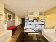 FOR SALE: 1BR Unit in Knightsbridge Residences, Makati