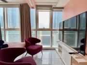 For Sale: 1BR Unit in Uptown Parksuites Tower 1, Uptown...