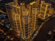 FOR SALE 1BR UNIT The Manansala Rockwell, Makati