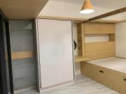 For Sale: 1BR with Balcony at The Rise Makati