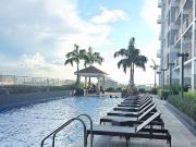 FOR SALE: 1BR WITH BALCONY BEST BUY Coast Residences by SMDC