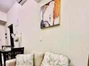FOR SALE 1BR with Balcony Uptown Parksuites Tower 2,BGC