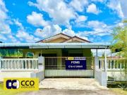 FOR SALE 1Storey Bungalow House with Spacious Land at...