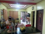 For Sale 200 sq m Lot & Fully Fenced House in Ambago,...