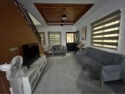 FOR SALE! 200 sqm 3 Bedroom House and Lot at Mapayapa...