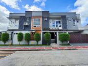 FOR SALE 20M 2 STOREY TOWNHOUSE w/ 5 BEDROOMS, LOCATED...