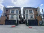 FOR SALE 21M 3 STOREY TOWNHOUSE w/4 BEDROOMS PLUS BUILT...