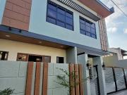 FOR SALE 21M BRANDNEW SINGLE DETACHED HOUSE w/ 4...