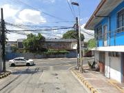 FOR SALE! 234.5 sqm Corner Lot at Anonas Ext. Corner...