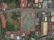 For Sale 2355sqm Commercial Lot in Bulacan Lot For Sale