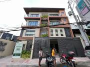 FOR SALE! 23M 4Storey Townhouse with 4 Bedrooms in Cubao...