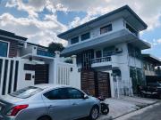 FOR SALE 256 sqm Lot with Old House in Ignatius Village,...