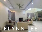 For Sale 25 Storey Semidetached Taman Bukit Jalan Song...