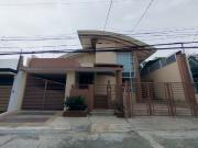 FOR SALE! 25M 2 Storey RFO Pre owned House and Lot in...