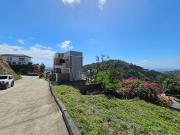 For Sale: 266sq Busay Highlands Prime lot