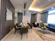 For Sale 26.6M Brand New 3 Storey Concrete Townhouse...