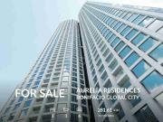 FOR SALE: 280 sq.m. 3BR with 6 parking slots in Aurelia...