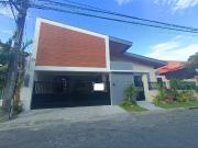 FOR SALE! 28M Bungalow Modern Design House and Lot in BF...