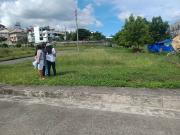 For Sale 291 Sq.m Residential Lot in Newtown Estate,... For Sale 291 Sq.m Residential Lot in Newtown Estate,...