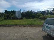 For Sale 294 Sq.m Residential Lot at Newtown Estate,...