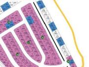 For Sale 296 sqm Lot, in Alabang West, Almanza Dos, Las...