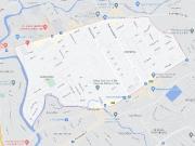 For Sale 2,000 sqm Vacant Lot in New Manila, Quezon City...