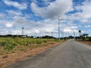 FOR SALE! 2,134 sqm Industrial Lot at Mountview...